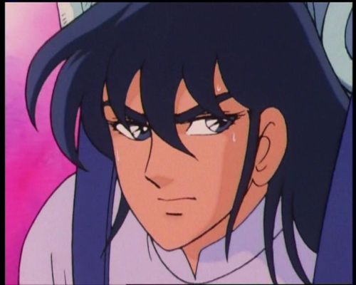 Otaku Gallery  / Anime e Manga / Saint Seiya / Screen Shots / Episodi / 010 - Una decisione difficile / 081.jpg